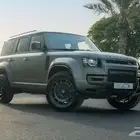 لاند روفر ديفندر 110 اوكتا 2025 SPECIAL EDITION ONE خليجي
