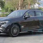 مرسيدس بنز جي ال سي 200 كوبيه 2026 خليجي اصفار ضمان الوكيل