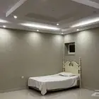 استيديو للايجار 6 شهور فأعلى حي المنتزه