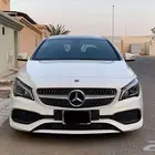مرسيدس CLA 250 موديل 2018 للبيع