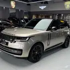RANGE ROVER P 530 - 2025 - NEW