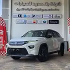 تويوتا اوربان كروزر 2026 فل كامل