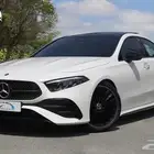 2026 مرسيدس بنز A CLASS 200 خليجي اصفار ضمان الوكيل