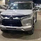 ميتسوبيشي مونتيرو نص فل موديل 2025 بنزين