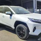 راف فور 2025 هايبرد اكس ال اي XLE 2.5