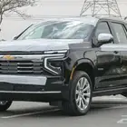 شيفروليه تاهو بريميير 2025 دفع رباعي