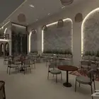 مصممة ديكور تصميم واشراف وتنفيذ