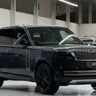 2025رنج روفر اتش اس إي RANGE ROVER HSE P400