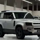 2023 لاندروفر ديفندر DEFENDER P300