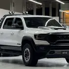 2022دودج رام تي ار اكس DODGE RAM RTX