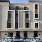 شقة مؤثثة للإيجار   حي الروضة