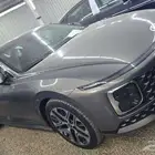 هيونداي ازيرا وعلان صيانةمجانية لدى احدث السيارات2025