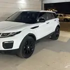 رنج روفر ايفوك 2019 ديزل