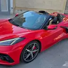 للبيع كورفيت2021