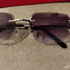 نظارات شمسية اصلية كارتيه بيكاديلي