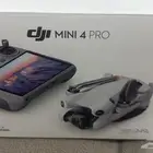 dji MINI 4PRO