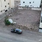 ارض للبيع -حي الزهره