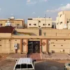 دور للبيع-حي المطار