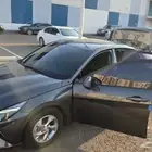 النترا افانتي 2021 بطاقة جمركية وارد كوريا