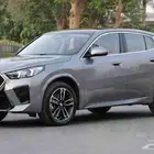 2026 BMW اكس 2 ام SDRIVE 25i اصفار مع ضمان