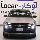 هيونداي توسان 1.6CC تيربو سمارت 2025