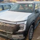 نيسان باترول بلاتينيوم فل كامل موديل 2026 جملي