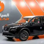 نيسان اكس تريل ستاندر 5 راكب دفع رباعي موديل 2025