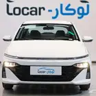 هيونداي أكسنت ستاندرد فليت 2026