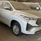 تويوتا انوفا بنزين GL 2026 -عبد اللطيف جميل