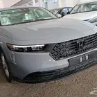هوند أكورد LX ستاندر سعودي 2025