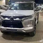 ميتسوبيشي مونتيرو نص فل موديل 2025 بنزين