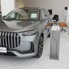 عرض حصري ولأول مرة على جايكو جي 8 لاكجري