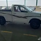 تويوتا هايلكس غمارة 2.7 GLX بنزين يدوي 2026