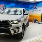 هايلوكس غمارتين S-GLX 4 4 اوتوماتيك بنزين 2025