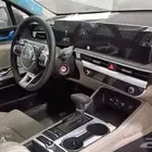 كيا K5-2024 استندر سعودي مكينه 2.5 لون كحلي ب 90300