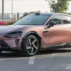 2025 XIAOMI YU7 MAX ELECTRIC AWD اصفار