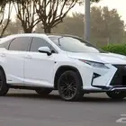 ليكزس 2018 rx450H f sport