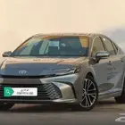 تويوتا كامري جراندي موديل 2025