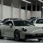 2025بورش كاريرا 911 PORSCHE Carrera 911