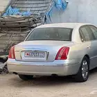 قطع غيار كيا اوبيروس 2009