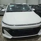 هيوانداي اكسنت 2026 لدى معرض احدث للسيارات