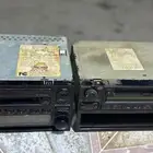 للبيع مسجل كامري من 97الى 2002