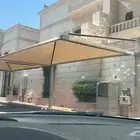 خيام بيوت شعر ملكي