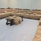 للبيع كنب نظيف