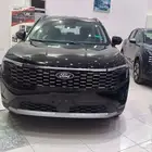 فورد _(( تيريتوري _ امبيانتي _ ترند _ تيتانيوم )) _ 2026