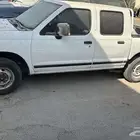 نيسان ونيت موديل 99