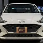 هيونداي Grand i10 ستاندر 2022 ( كاش و أقساط )