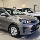 كيا بيجاس فل 2025((الجبر))