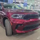 دودج دورانجو فل نايت ايديشن موديل 2025