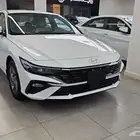 هونداي النترا سمارت 2025